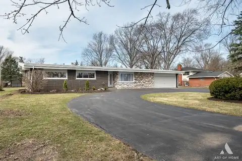 14936 S 80th Avenue, Orland Park, IL 60462