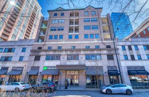 1111 S STATE Street, Chicago, IL 60605