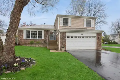 2614 Pebblebrook Lane, Rolling Meadows, IL 60008
