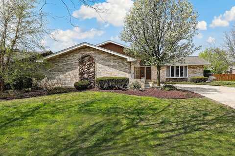 15622 S Trailside Drive, Homer Glen, IL 60491
