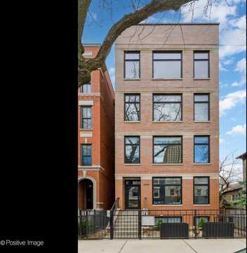 1944 N Sedgwick Street, Chicago, IL 60614