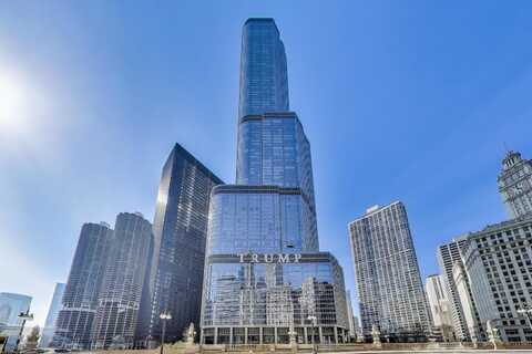 401 N Wabash Avenue, Chicago, IL 60611