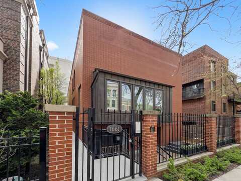 1661 N DAYTON Street, Chicago, IL 60614