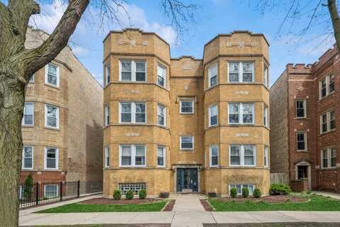 4251 N MOZART Street, Chicago, IL 60618