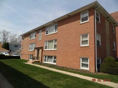 6636 N HARLEM Avenue, Chicago, IL 60631