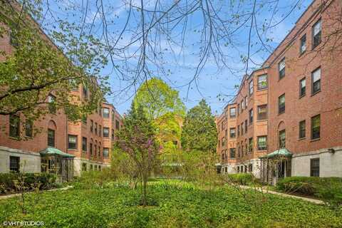 2457 Prairie Avenue, Evanston, IL 60201
