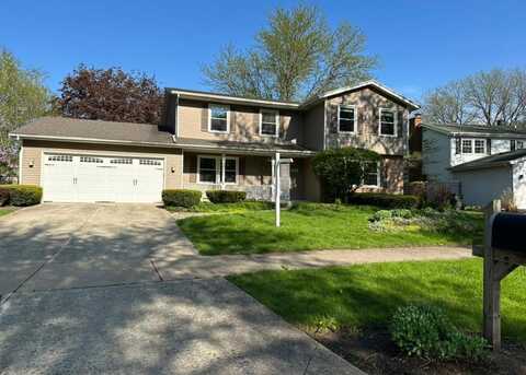 986 Rossmere Court, Naperville, IL 60540