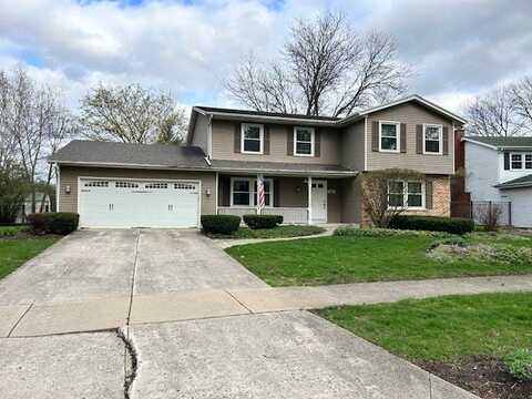 986 Rossmere Court, Naperville, IL 60540