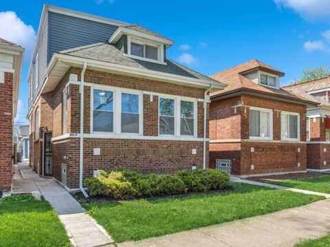 8610 S Aberdeen Street, Chicago, IL 60620