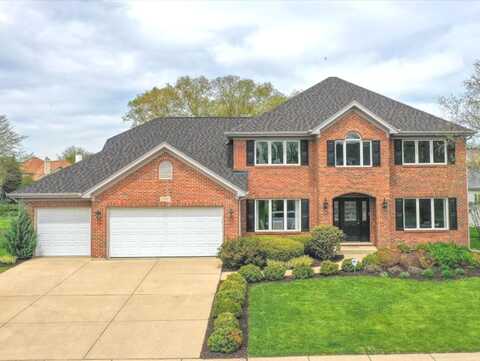3570 Jeremy Ranch Court, Naperville, IL 60564
