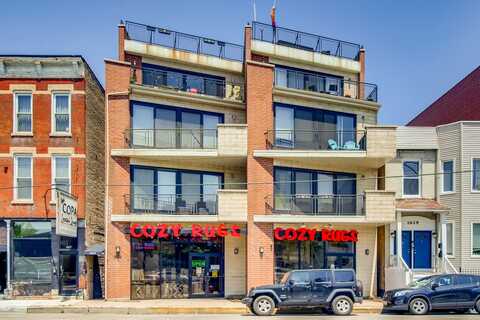 1633 N Clybourn Avenue, Chicago, IL 60614
