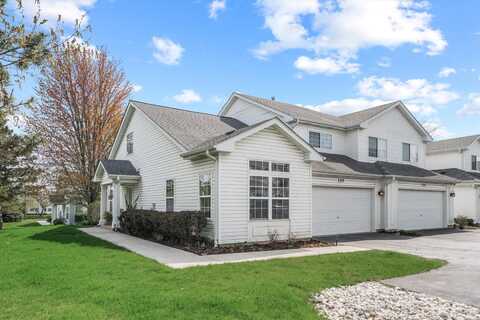 229 Kathryn Lane, North Aurora, IL 60542