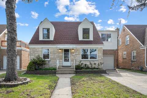 3029 Dora Street, Franklin Park, IL 60131