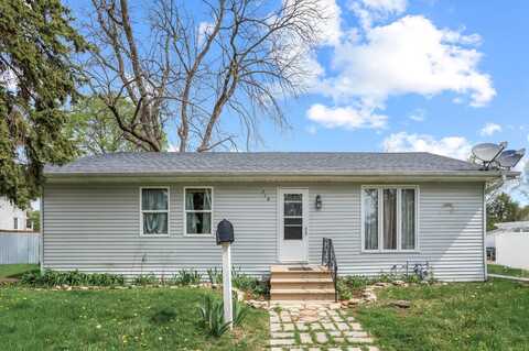 710 Bremer Street, Wilmington, IL 60481