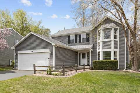 64 Ivanhoe Lane, Cary, IL 60013