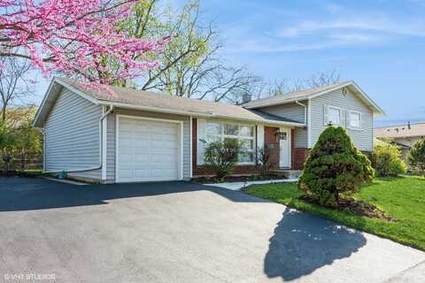 3213 Halsey Drive, Woodridge, IL 60517