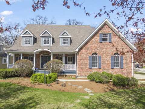 945 Watercress Drive, Naperville, IL 60540