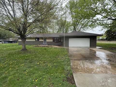 405 9th Street, Mazon, IL 60444