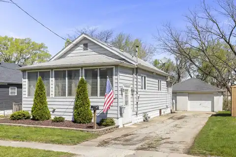 380 W Gordon Street, Coal City, IL 60416