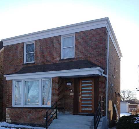8634 S Prairie Avenue, Chicago, IL 60619