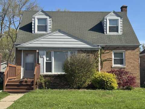 20 164th Street, Calumet City, IL 60409
