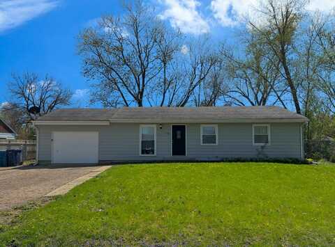 34w789 S James Drive, Saint Charles, IL 60174