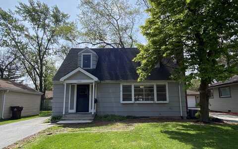 3003 Longfellow Avenue, Hazel Crest, IL 60429
