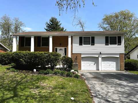 18815 MORGAN Street, Homewood, IL 60430