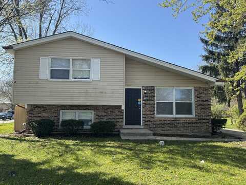 6021 Spring Lane, Matteson, IL 60443