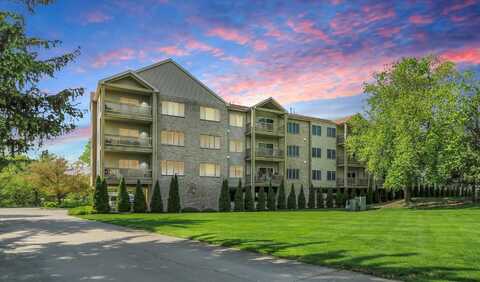 3801 Clubhouse Drive, Champaign, IL 61822