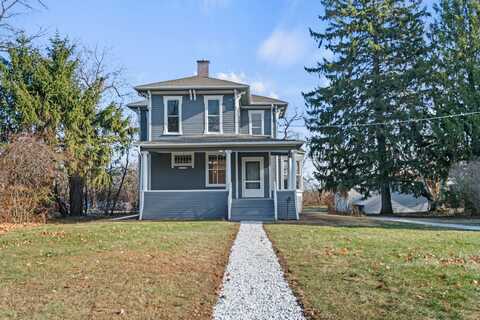 1117 N Sheridan Road, Waukegan, IL 60085