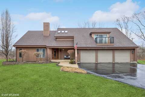 850 Willow Lane, Sleepy Hollow, IL 60118