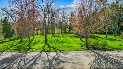 Lot 13 Abbey Woods Drive, Barrington, IL 60010