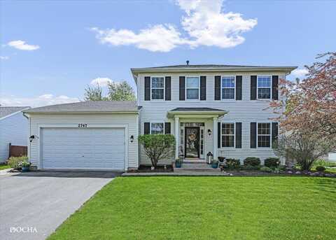 2747 Hillsboro Boulevard, Aurora, IL 60503