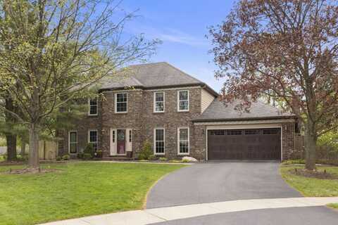 944 Norwood Court, Naperville, IL 60540