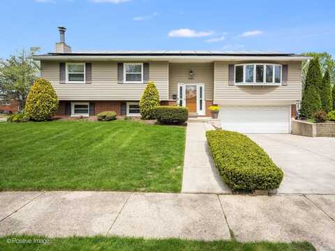 1581 Indian Hill Drive, Hanover Park, IL 60133