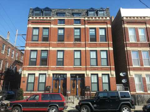 1612 W 17th Street, Chicago, IL 60608