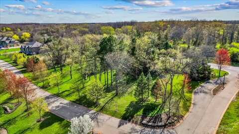Lot 14 Abbey Woods Drive, Barrington, IL 60010