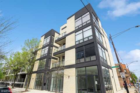 505 N Hermitage Avenue, Chicago, IL 60622
