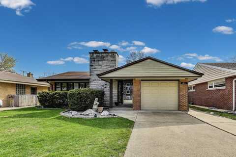 621 N Hamlin Avenue, Park Ridge, IL 60068