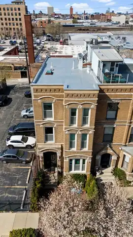 1420 W Fulton Street, Chicago, IL 60607