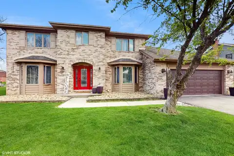 2946 Carmel Drive, Flossmoor, IL 60422