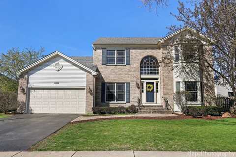 4000 PEARTREE Drive, Lake In The Hills, IL 60156