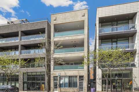 2208 W Chicago Avenue, Chicago, IL 60622