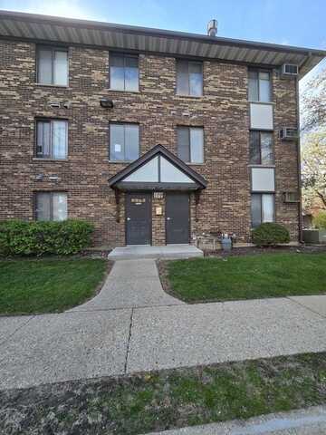 109 Gregory Street, Aurora, IL 60504