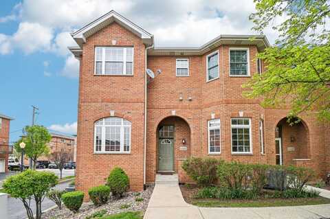 6422 W 65th Street, Chicago, IL 60638