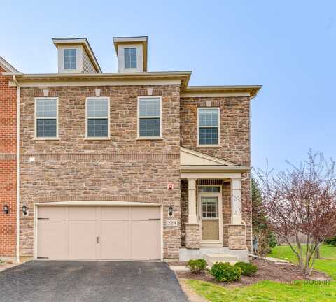 228 Belmont Drive, Lincolnshire, IL 60069