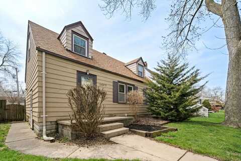 3633 178th Street, Lansing, IL 60438