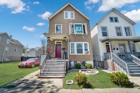 5626 S Hermitage Avenue, Chicago, IL 60636