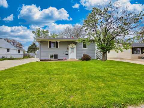 266 Mark Avenue, Glendale Heights, IL 60139